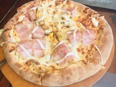 -Mr.Pizza米斯特比萨(合肥一九一二街区店)