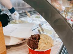 洪都拉斯soe咖啡-Dal Cuore 达可芮冰淇淋(陕西北路店)