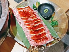 -九田家黑牛烤肉(溧水万达店)