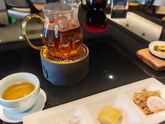 -上海苏宁宝丽嘉酒店·嘉府壹号中餐厅
