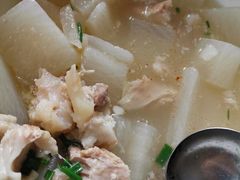-荣生萝卜汤饭店
