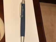 -厦门喜来登酒店