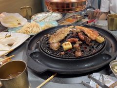 -牛犇炭火烤肉·鲜切烤肉(承德总店)