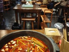 -黔有有贵州酸汤夺夺粉火锅(五味十字店)