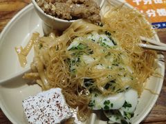 -素满香·食养自助(天一广场店)