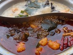 -彤德莱牛肉火锅(双港店)