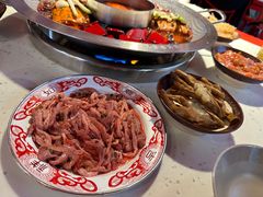-厂花素芬九宫格火锅(红光店)
