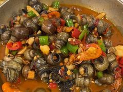 -新凯旋烧烤·燕姐千岛湖土菜