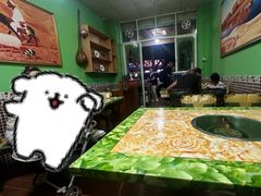 -清真新疆叶尔羌烤肉店(新香洲店)