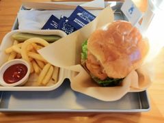 -小意思咖啡店(草桥店)