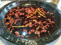 -桃花沅火锅(长嘉汇江景店)