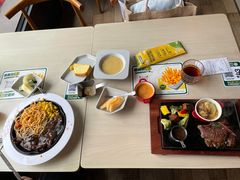 -豪客来牛排(重庆大学城熙街店)