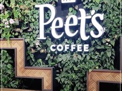 -Peet's Coffee皮爷咖啡(豫园店)