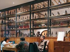 -壹零捌道·北京烤鸭(车公庄店)