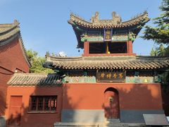 -洛阳白马寺