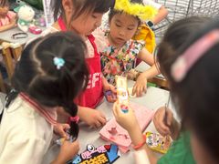 -英孚教育青少儿(东二环泰禾中心)