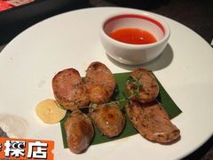 -匠和风精致料理(莆田财富中心店)