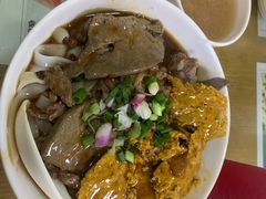 -荔林食店(西华路店)