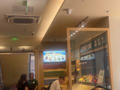 -豪客来牛排(中华城店)
