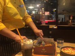 -必胜客(新海上世界店)