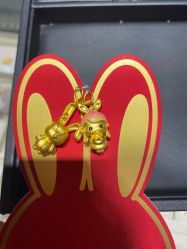 -周生生Chow Sang Sang(苏州美罗高新店)