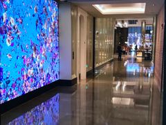 -上海前滩香格里拉大酒店