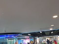 -阳光台球俱乐部