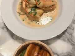 -湖滨28中餐厅·西湖宴·杭州君悦酒店
