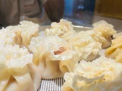 -清真文铁家烧麦馆