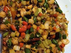 -严记小天府酸菜鱼(西四路店)