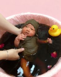 -安馨无忧月子中心(青秀店)