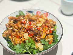 -卢小厨私房菜(长兴店)