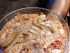 -海味当家·蒸锅海鲜(星海公园店)