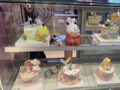-CAKE BOSS 蛋糕老板(西单君太百货店)