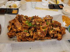 -浮何烤铺(桐梓林店)