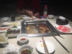 -海底捞火锅(杭州庆春路夜宵主题店)