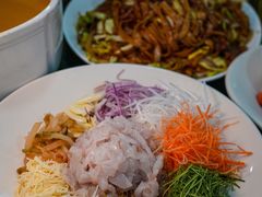 -吉莲利苑海鲜酒家(珠海拱北28年老字号店)