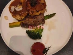 -济南喜来登酒店-盛宴自助西餐厅·综合自助