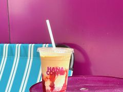 -HANA COFFEE(长寿路店)