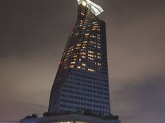 -厦门威斯汀酒店