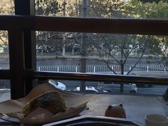 -京滨饭店·餐厅(阜外大街店)