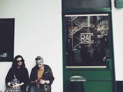 -RAC BAR(安福路店)