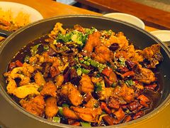 -鸡毛店·川菜(李家沱店)