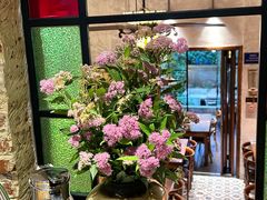 -宝翠花园餐厅(沙湖店)