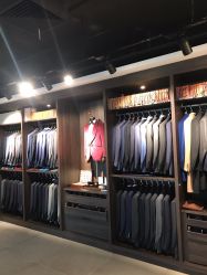 -优山定制西服衬衫大衣(国贸店)