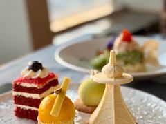 -龙塔云尚西餐厅