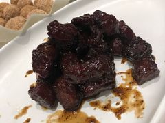 -盛百味·家宴餐厅(霸州分店)