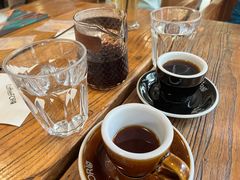-旧雨咖啡·CoffeeFORU(黄村奥体店)