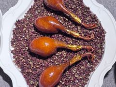 -秀儿四九城·新京菜(亚运村鸟巢店)