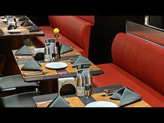-拉蒂娜·巴西牛排馆 Latina·Brazilian Steakhouse(陆家嘴旗舰店)